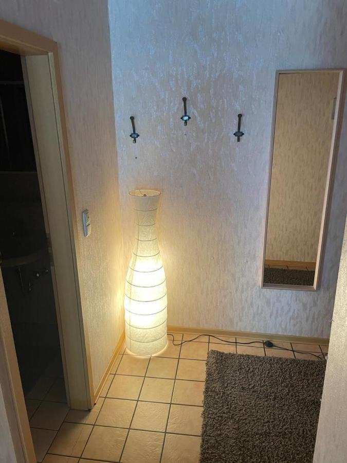 Roehrshof Apartment Bispingen Exterior foto