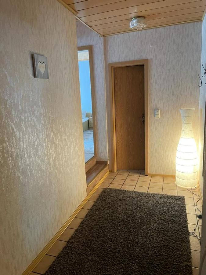 Roehrshof Apartment Bispingen Exterior foto