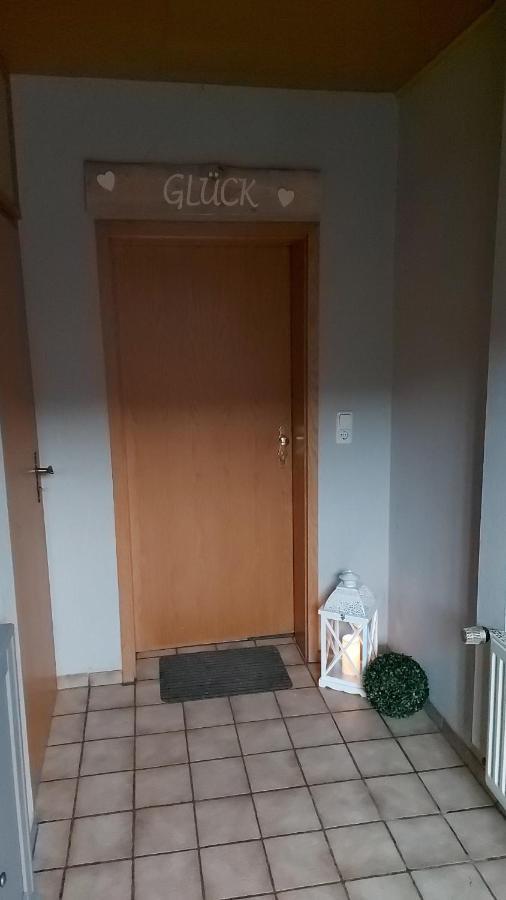 Roehrshof Apartment Bispingen Exterior foto