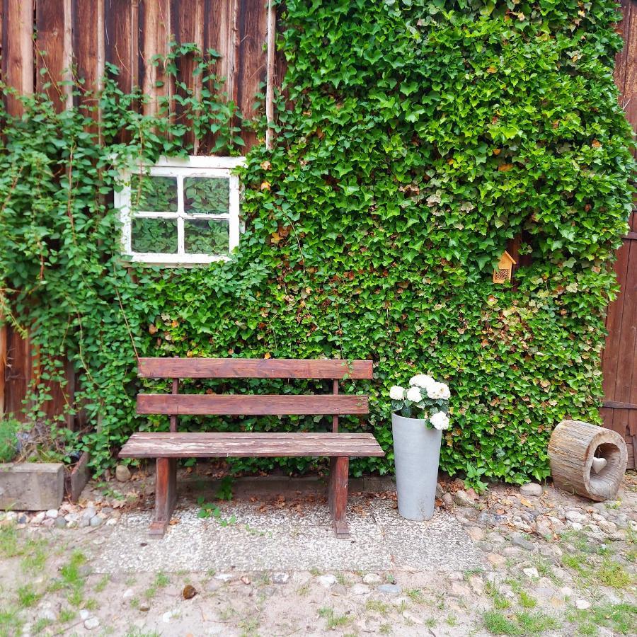 Roehrshof Apartment Bispingen Exterior foto